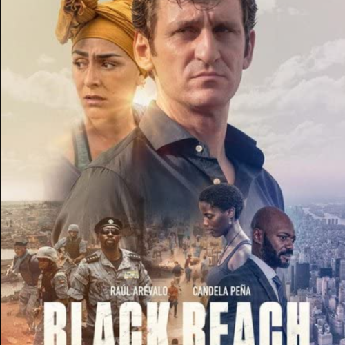 blackbeach
